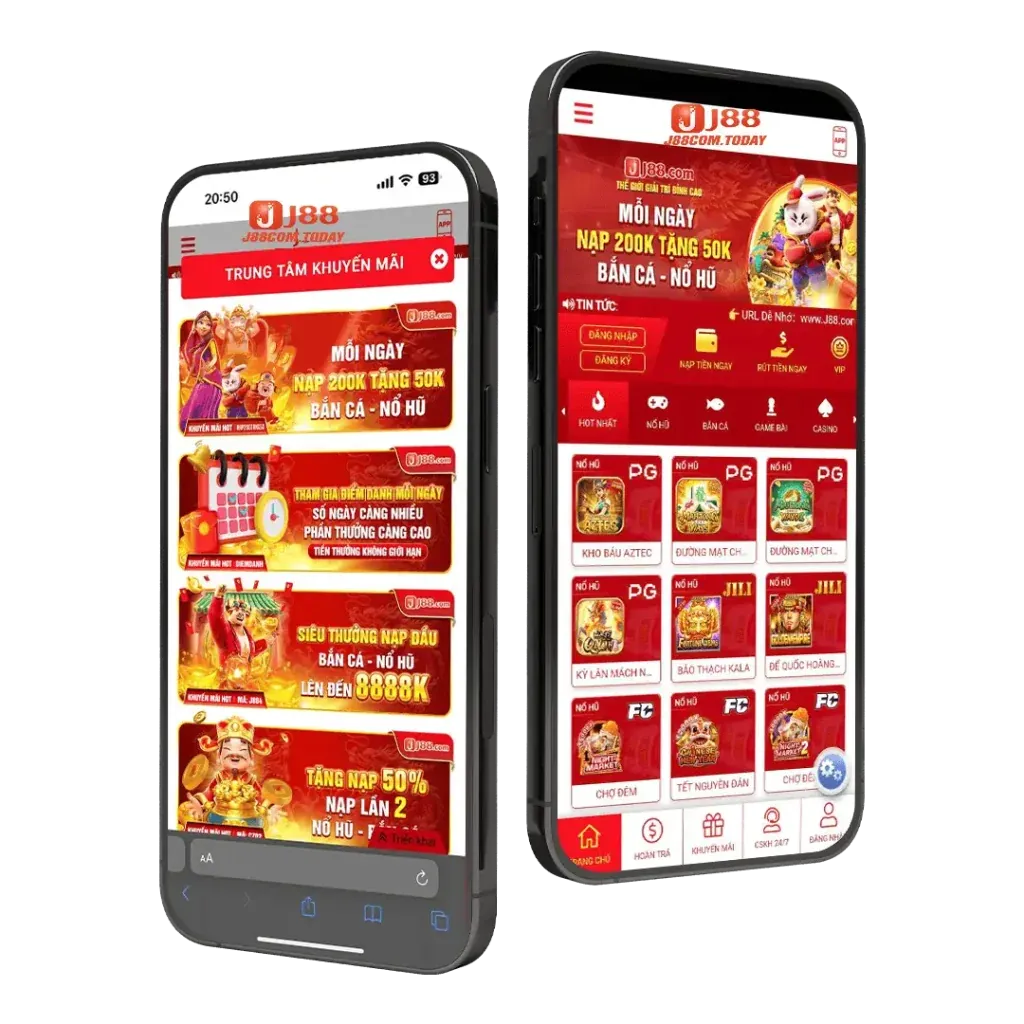 Giao diện ứng dụng di động Halo88 với tính năng đá gà