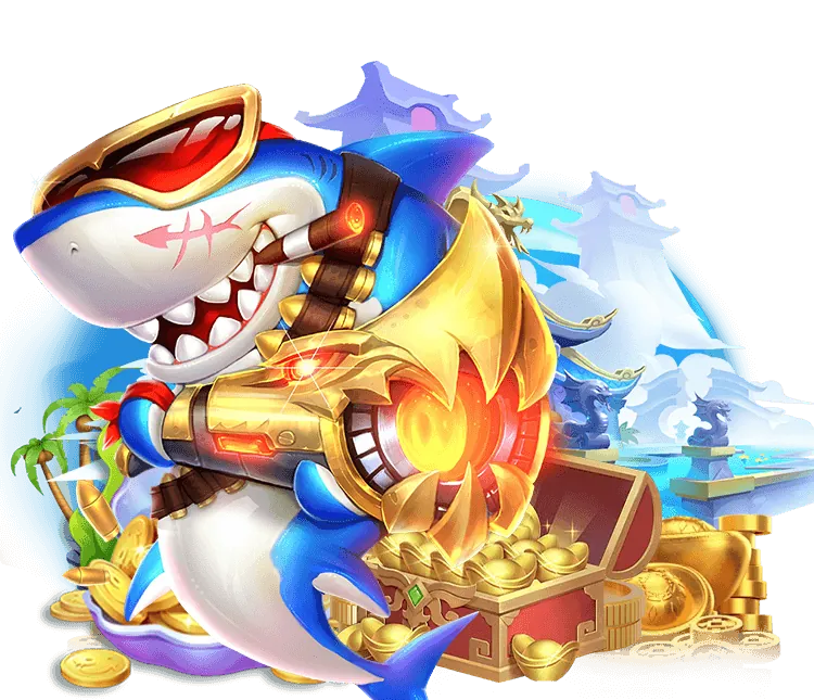 Golden Dragon Fishing Halo88 Code