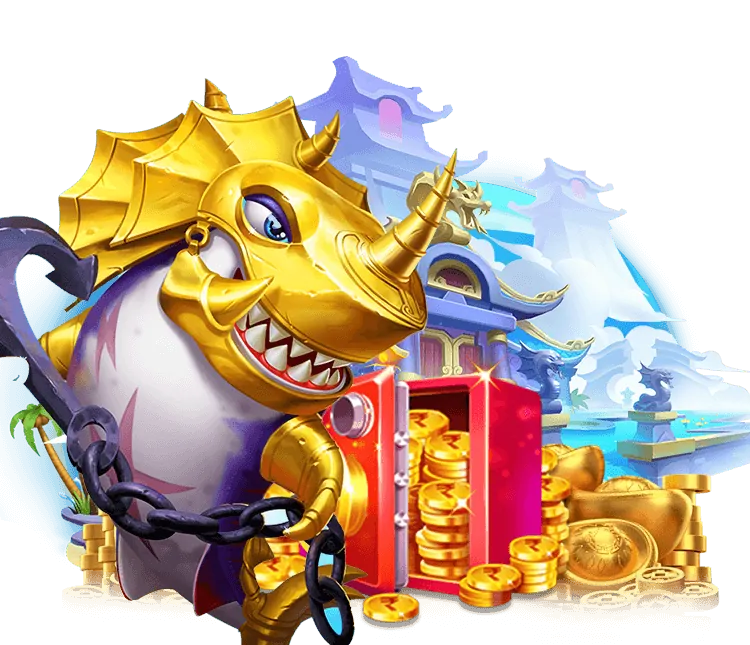 Ocean King Fishing Halo88 Code