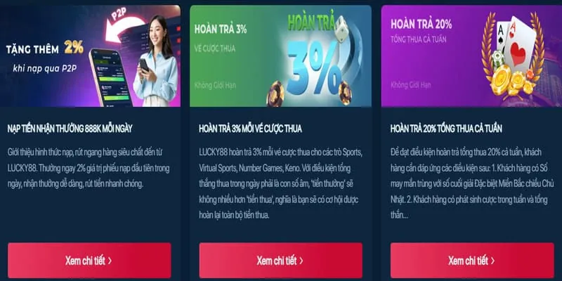 Theo dõi ưu đãi mới nhất của mã Halo88
